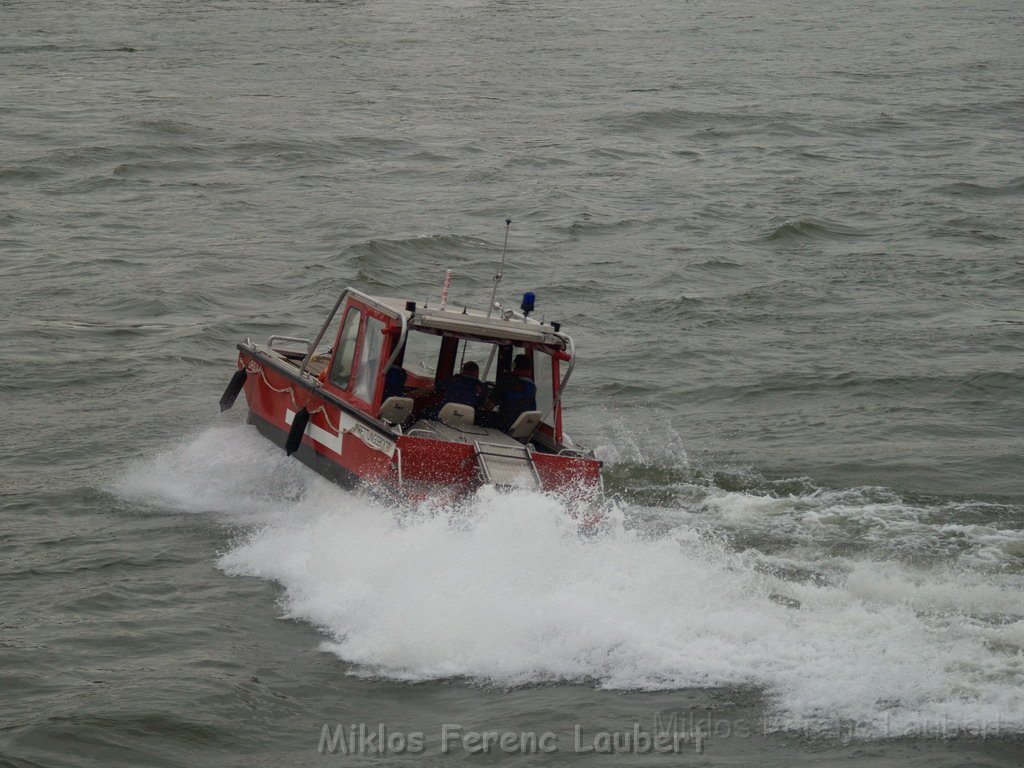 Das neue Rettungsboot Ursula  P116.JPG